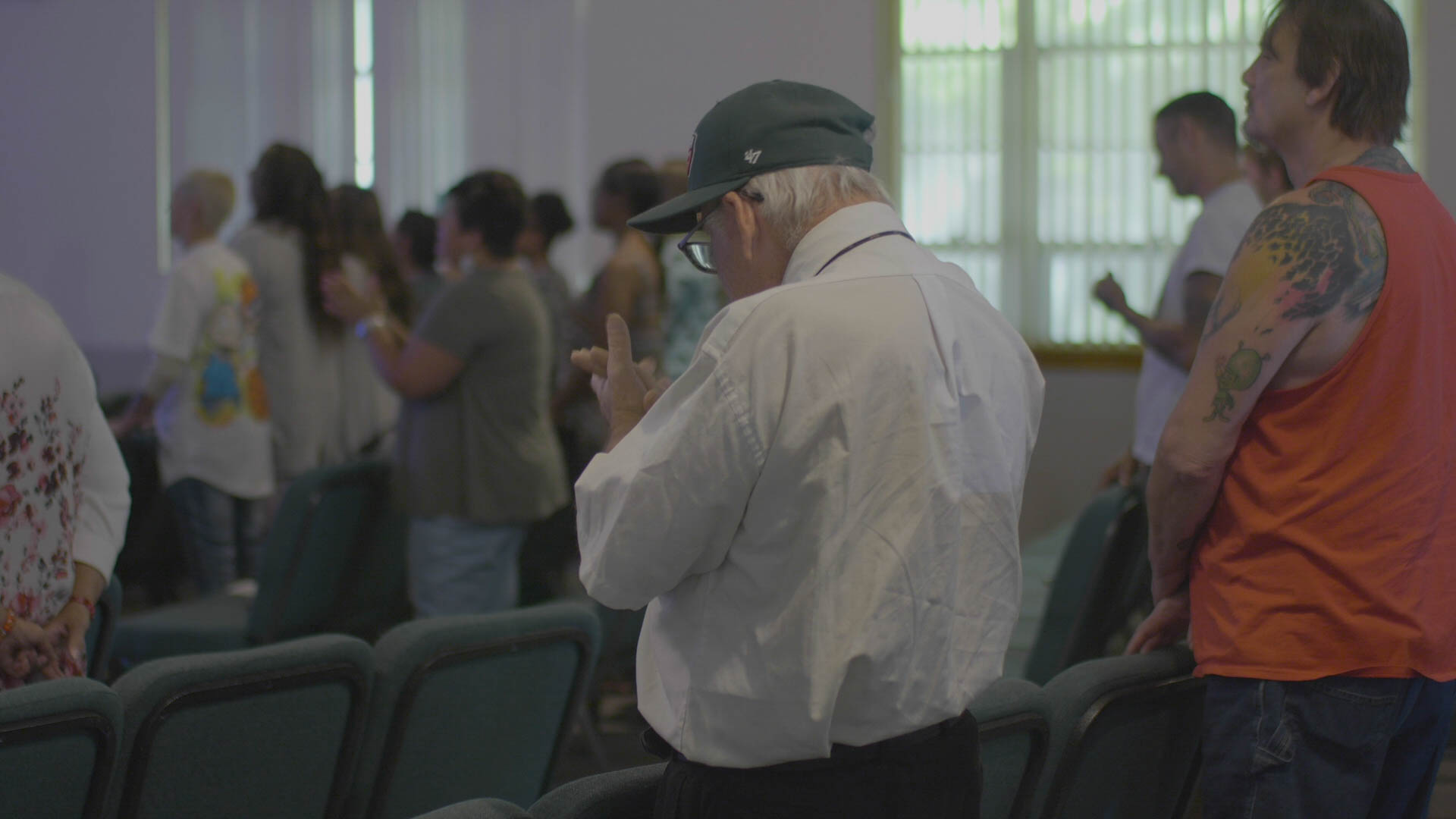 Church Community Image