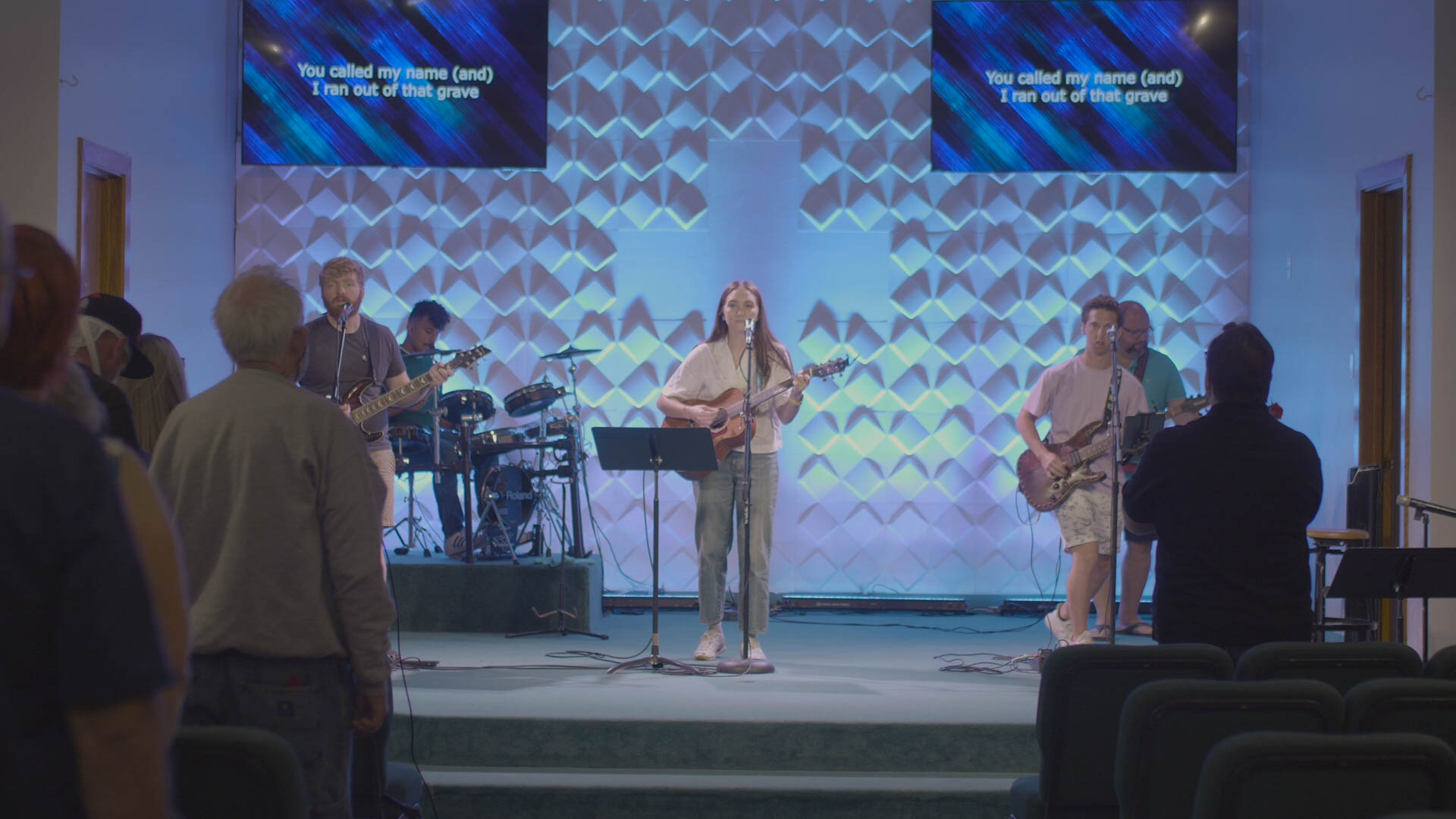 Church Community Image